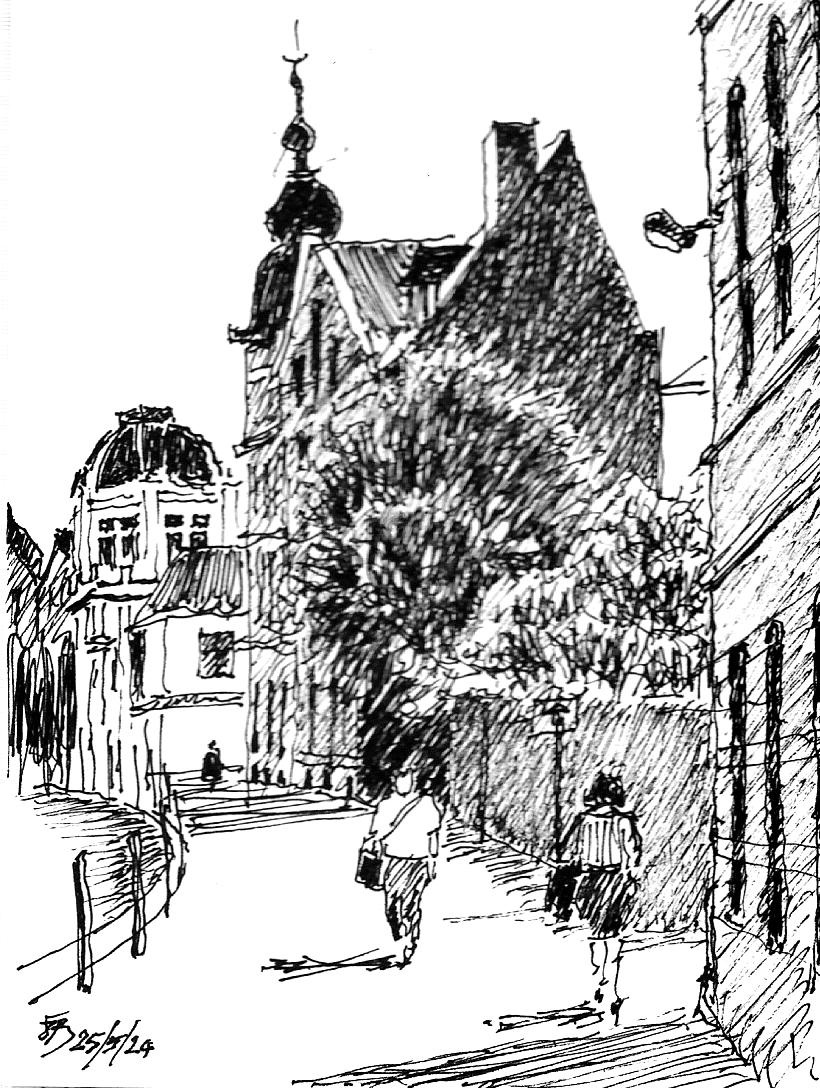 Street Scene - Ghent, Belgium.jpg