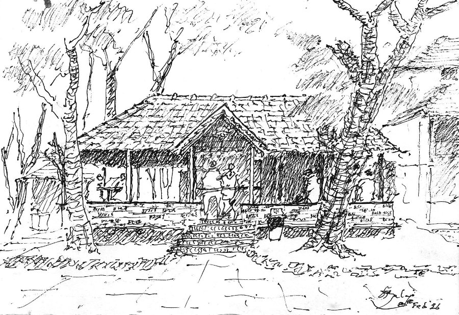 Tea Shop @ Dakshina Chitra (CWA) 080226.jpg